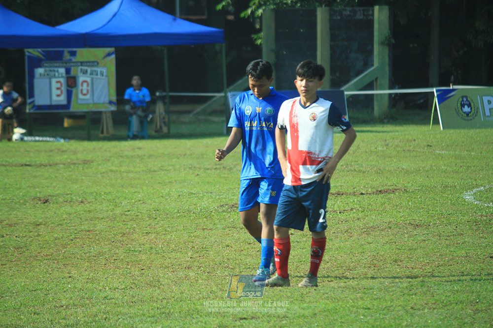 ijl u14 130925 binna banua fc vs pam jaya fa
