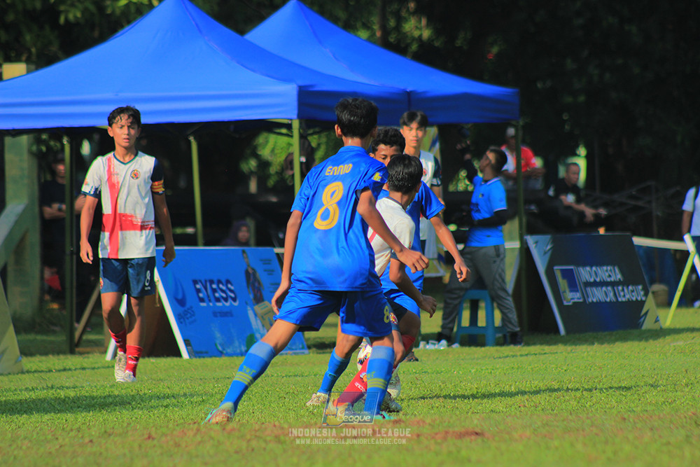 ijl u14 130925 binna banua fc vs pam jaya fa