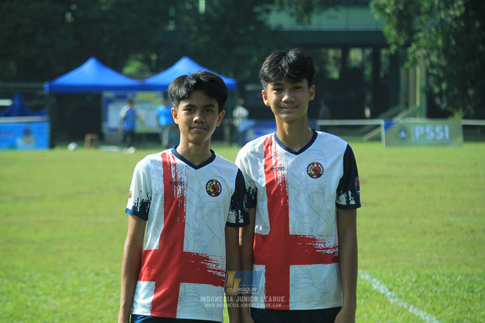ijl u14 130925 binna banua fc vs pam jaya fa