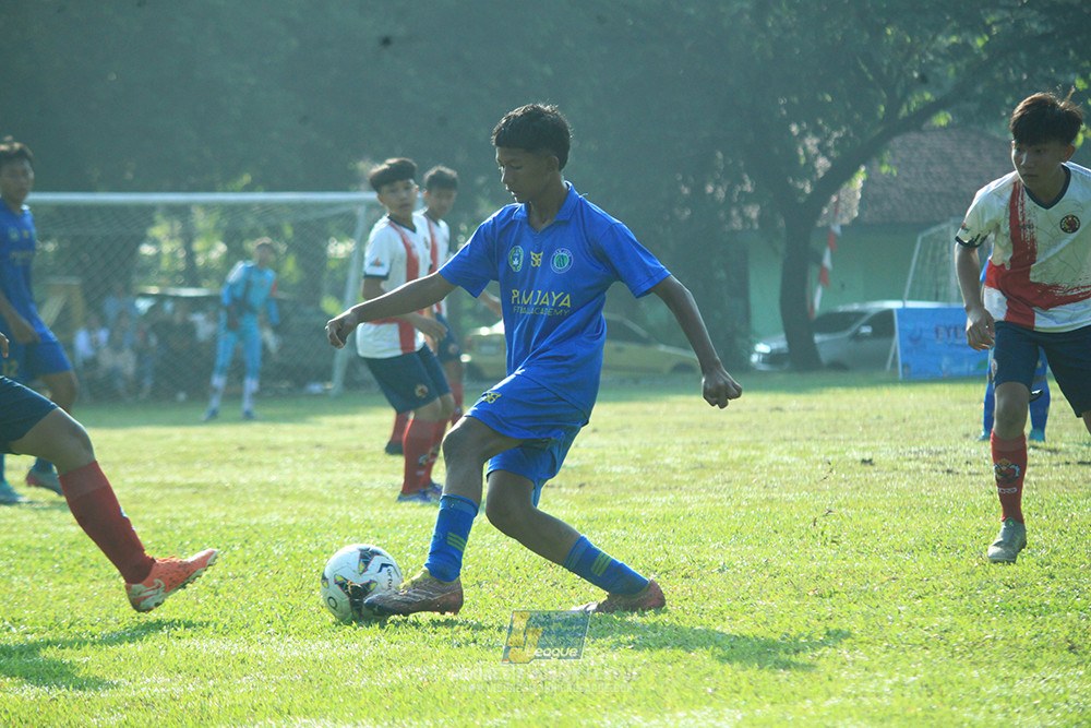 ijl u14 130925 binna banua fc vs pam jaya fa