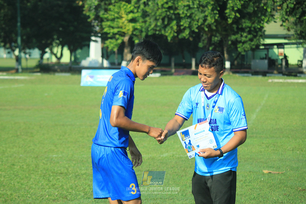 ijl u14 130925 binna banua fc vs pam jaya fa