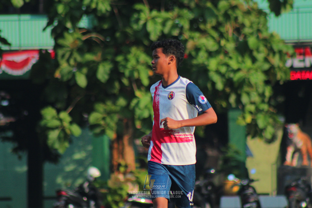 ijl u14 130925 binna banua fc vs pam jaya fa