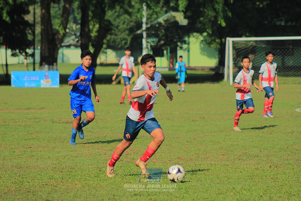 ijl u14 130925 binna banua fc vs pam jaya fa
