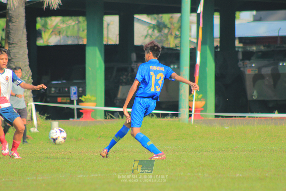 ijl u14 130925 binna banua fc vs pam jaya fa