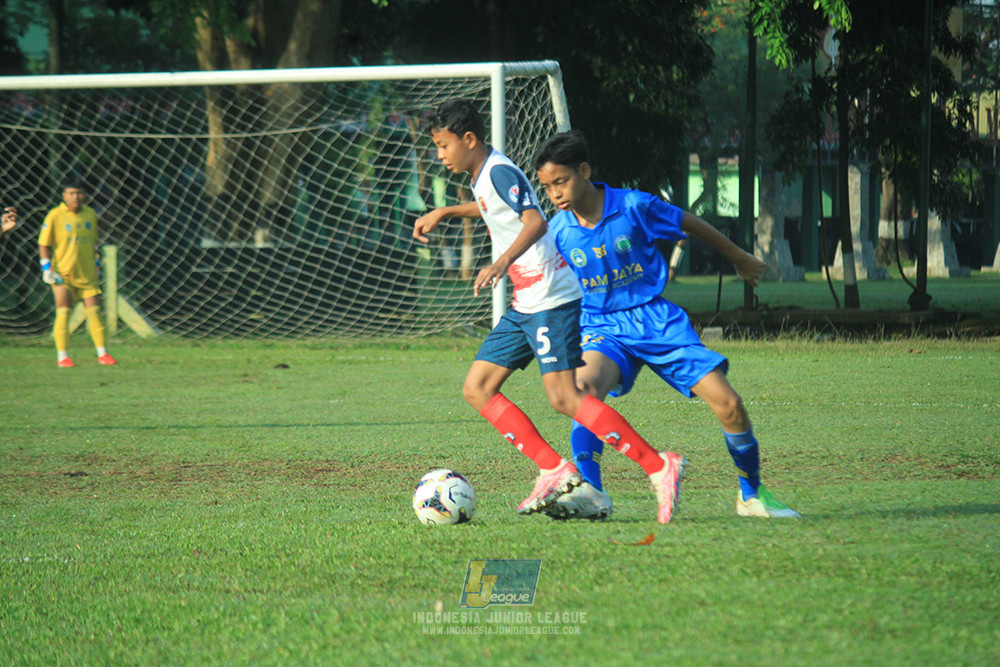 ijl u14 130925 binna banua fc vs pam jaya fa