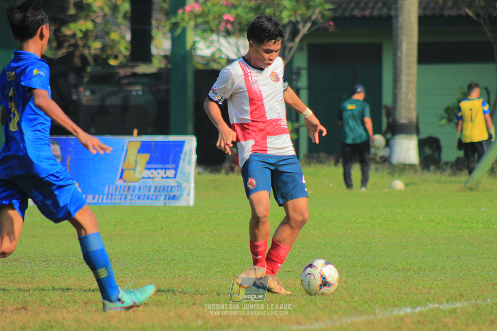 ijl u14 130925 binna banua fc vs pam jaya fa