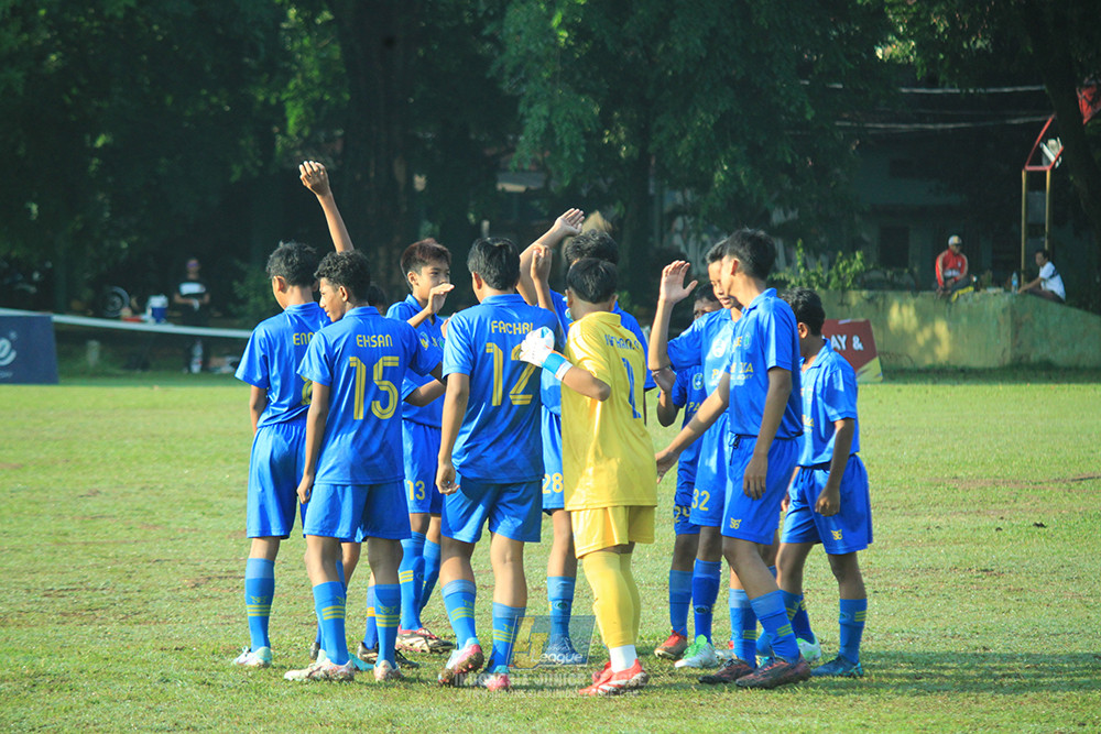 ijl u14 130925 binna banua fc vs pam jaya fa