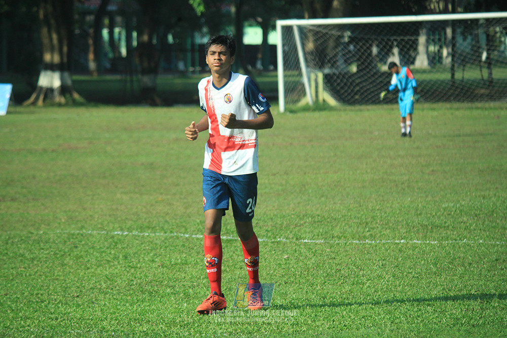 ijl u14 130925 binna banua fc vs pam jaya fa