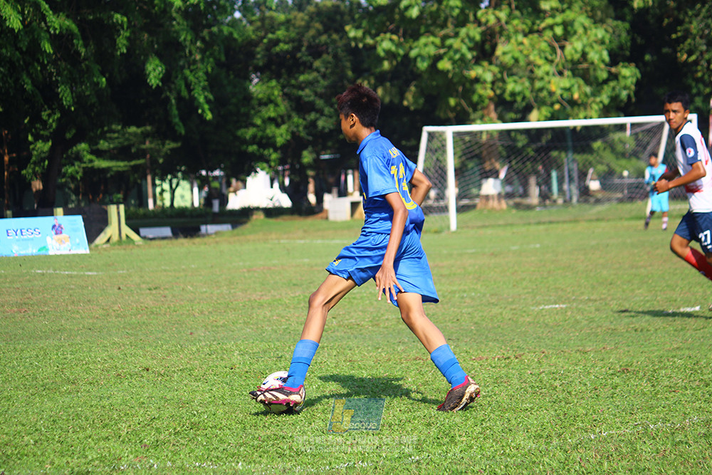 ijl u14 130925 binna banua fc vs pam jaya fa