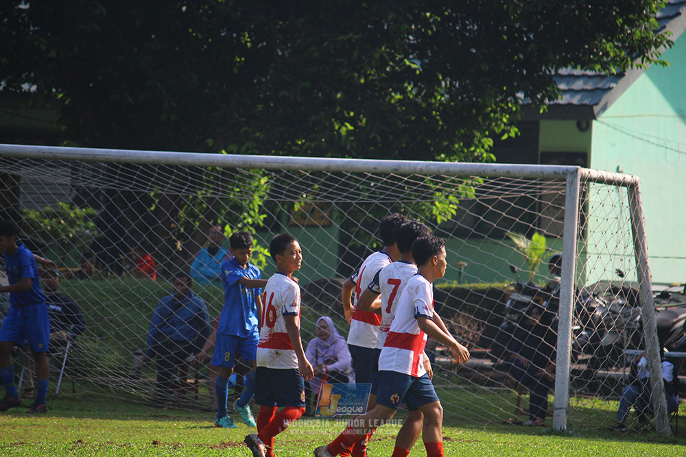 ijl u14 130925 binna banua fc vs pam jaya fa