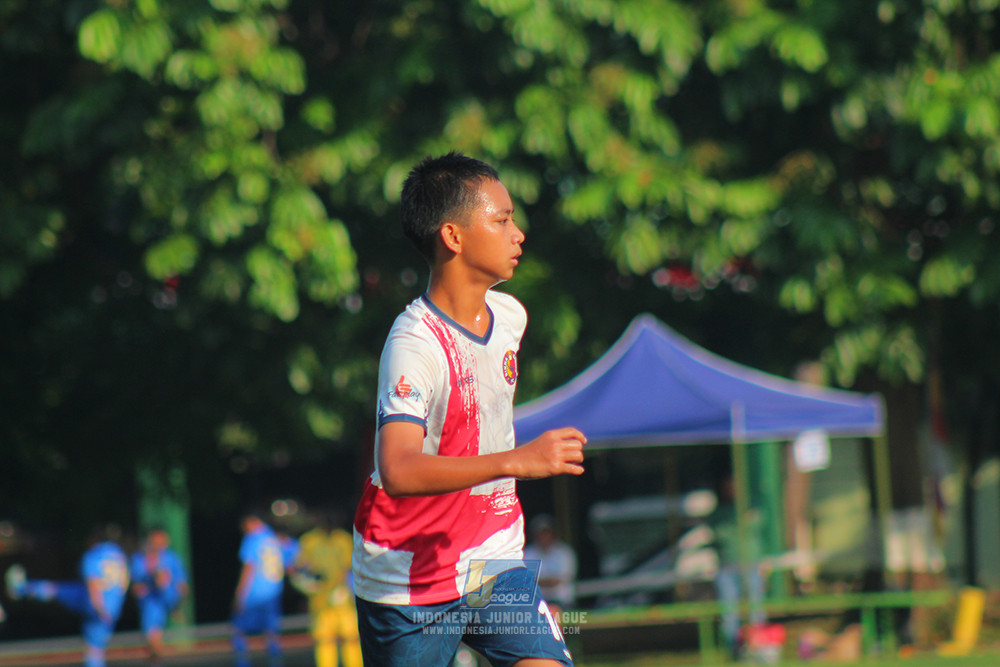 ijl u14 130925 binna banua fc vs pam jaya fa