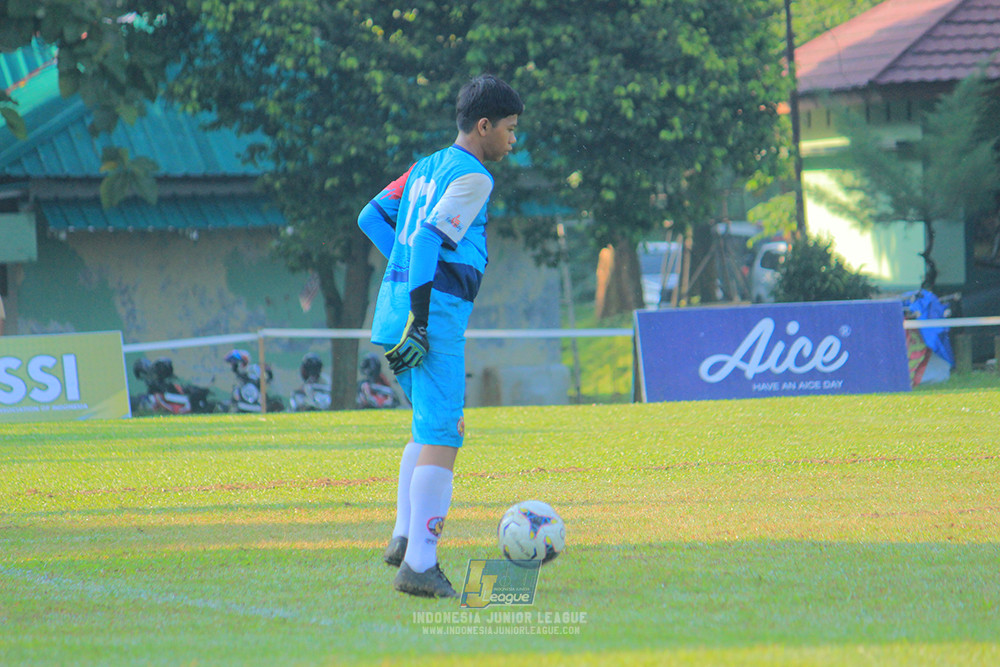 ijl u14 130925 binna banua fc vs pam jaya fa