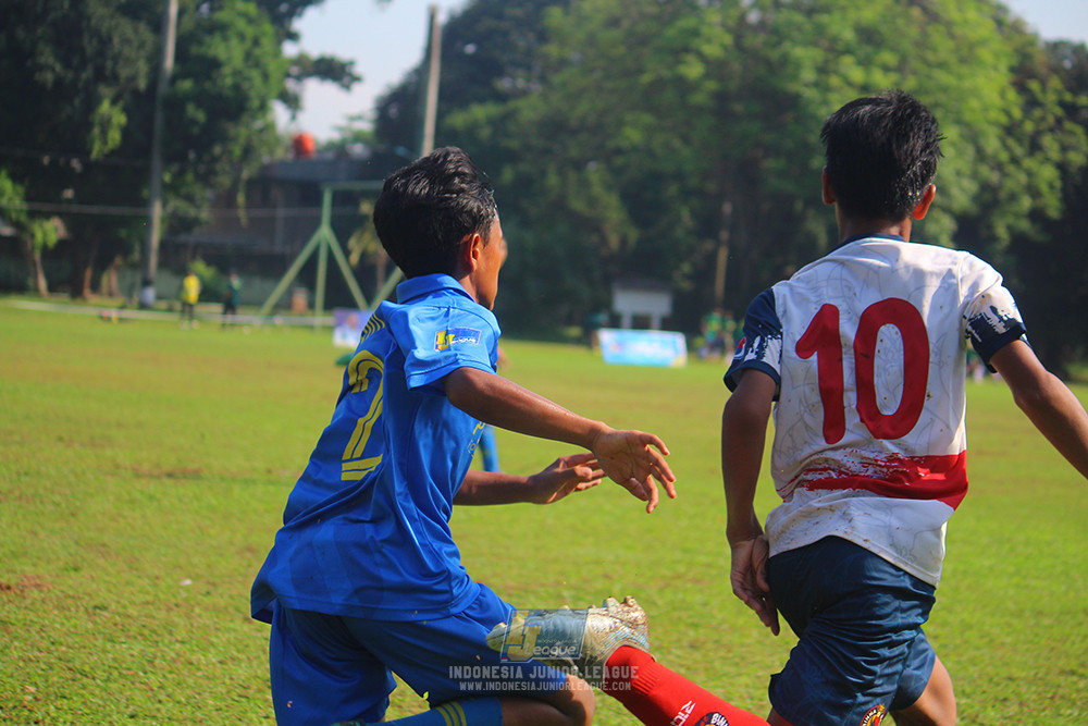 ijl u14 130925 binna banua fc vs pam jaya fa