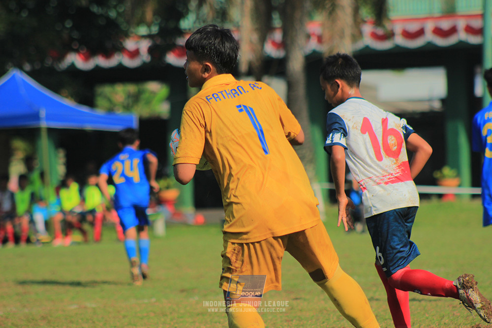 ijl u14 130925 binna banua fc vs pam jaya fa