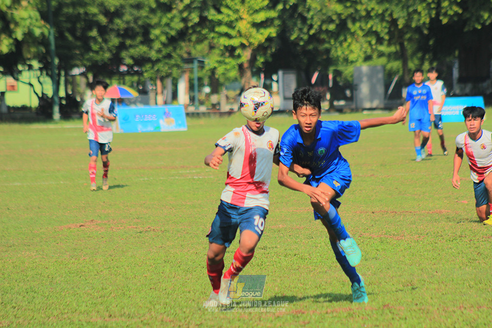 ijl u14 130925 binna banua fc vs pam jaya fa