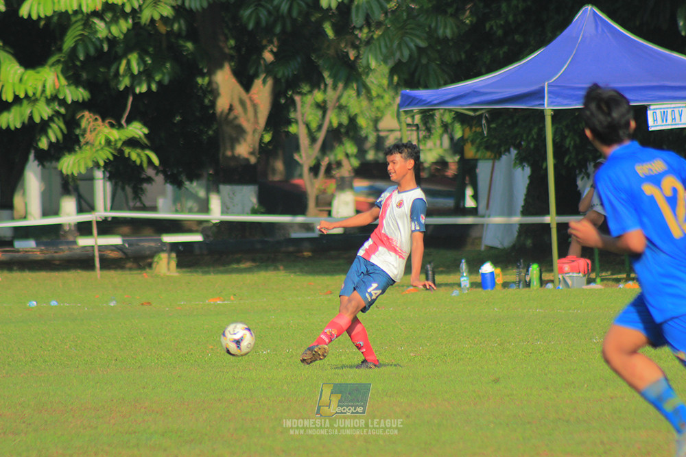 ijl u14 130925 binna banua fc vs pam jaya fa