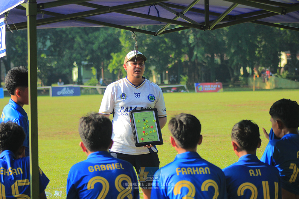 ijl u14 130925 binna banua fc vs pam jaya fa