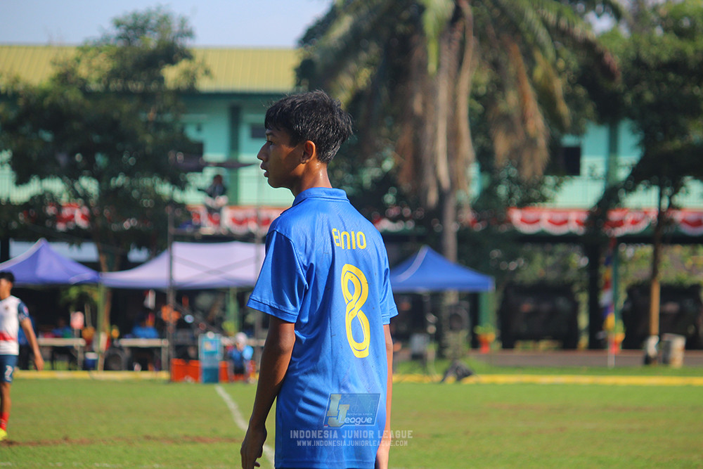 ijl u14 130925 binna banua fc vs pam jaya fa