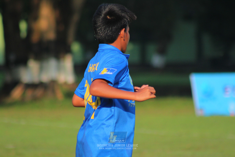 ijl u14 130925 binna banua fc vs pam jaya fa