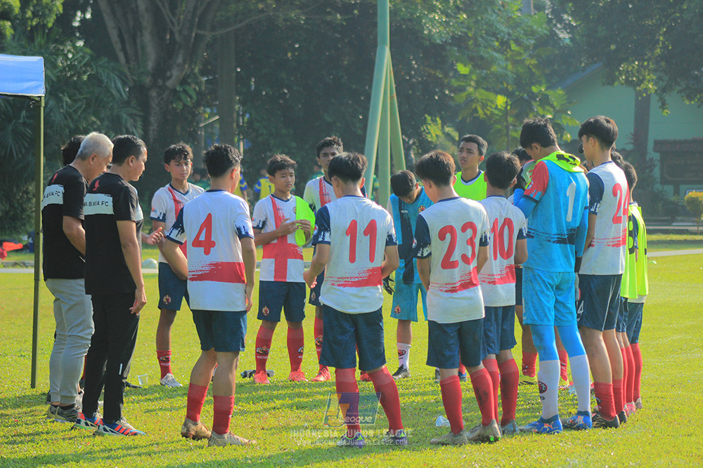 ijl u14 130925 binna banua fc vs pam jaya fa