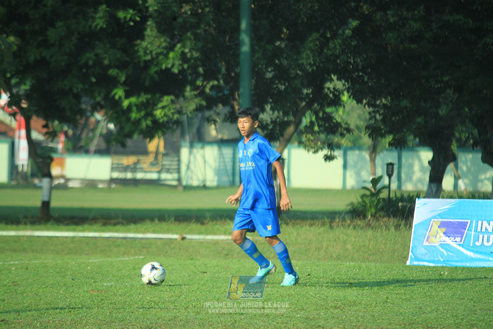 ijl u14 130925 binna banua fc vs pam jaya fa