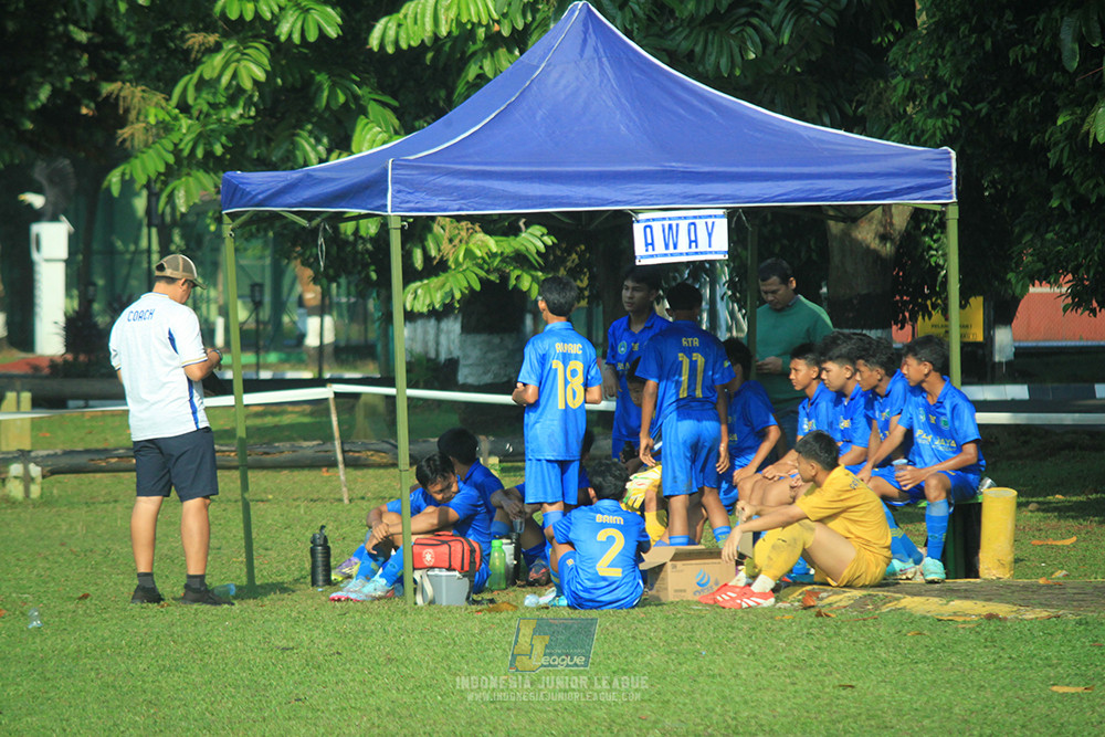 ijl u14 130925 binna banua fc vs pam jaya fa
