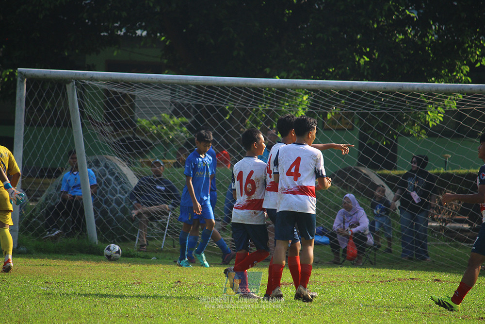 ijl u14 130925 binna banua fc vs pam jaya fa