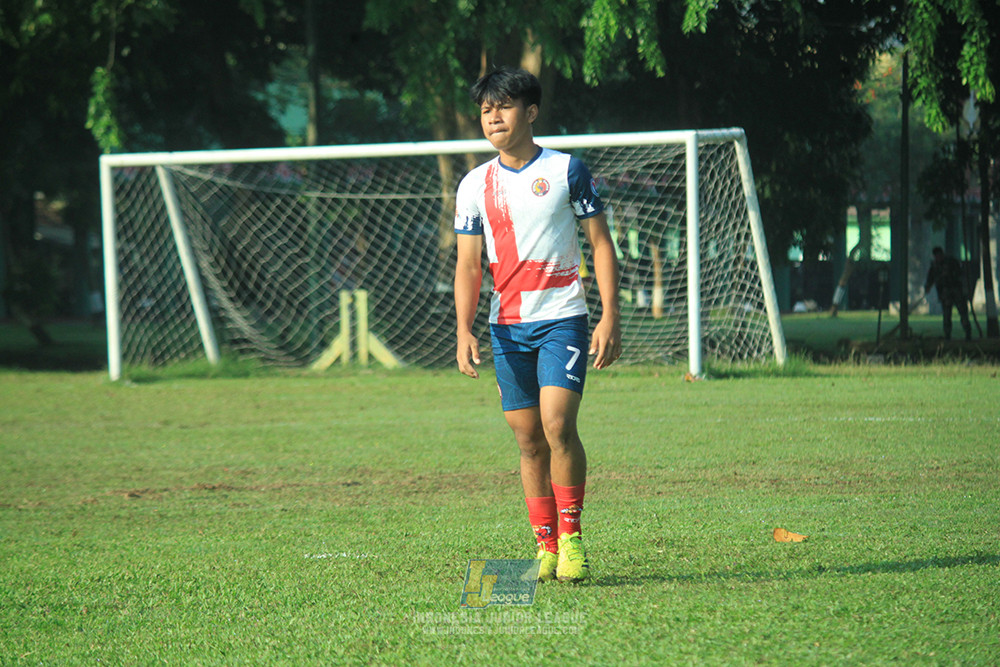 ijl u14 130925 binna banua fc vs pam jaya fa