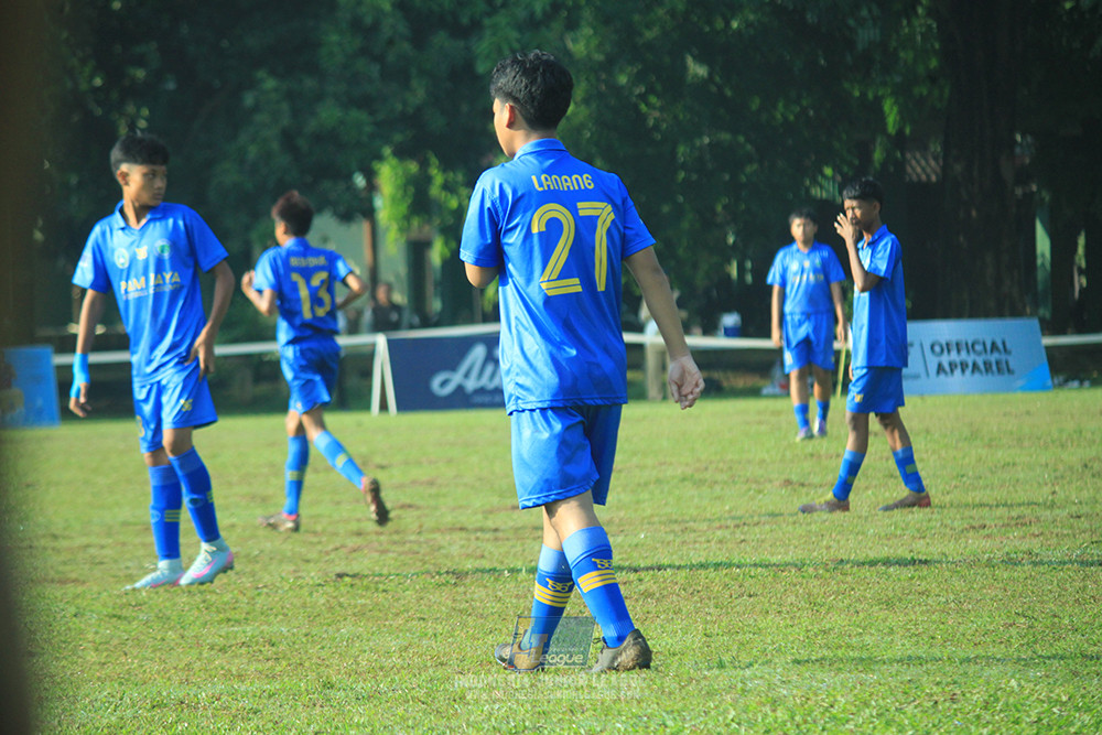 ijl u14 130925 binna banua fc vs pam jaya fa
