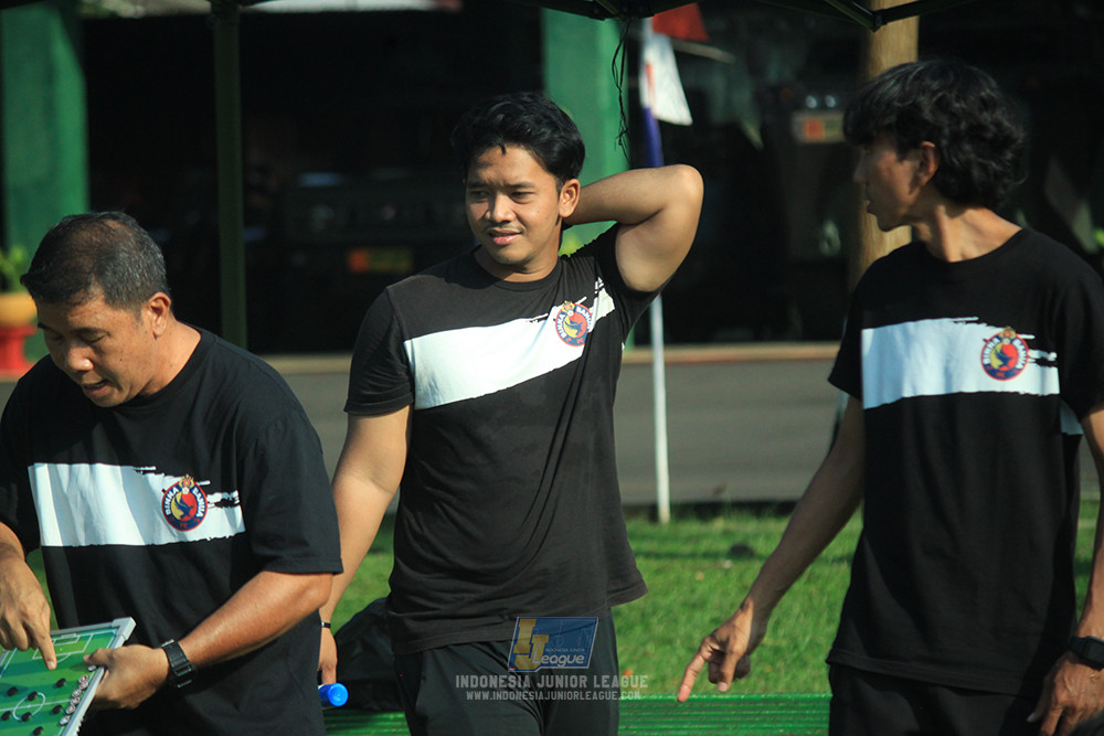 ijl u14 130925 binna banua fc vs pam jaya fa