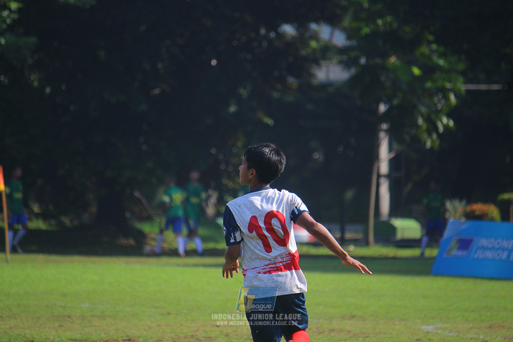 ijl u14 130925 binna banua fc vs pam jaya fa