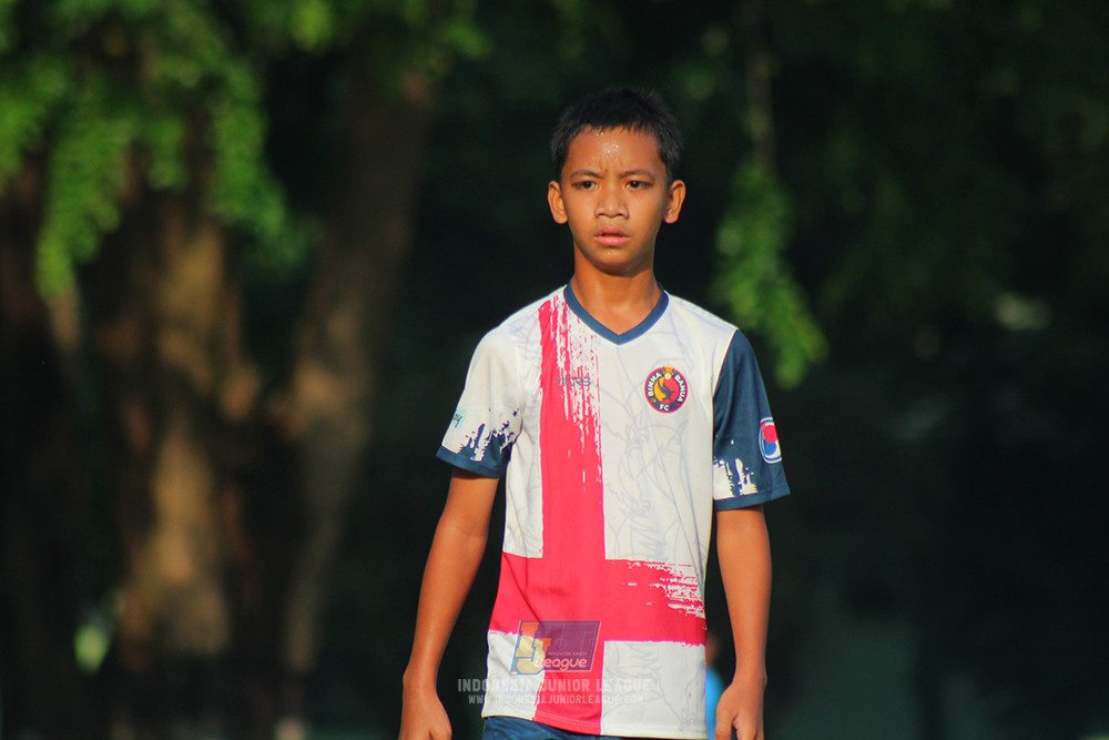 ijl u14 130925 binna banua fc vs pam jaya fa