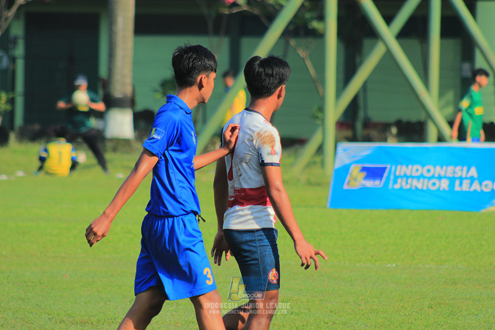 ijl u14 130925 binna banua fc vs pam jaya fa