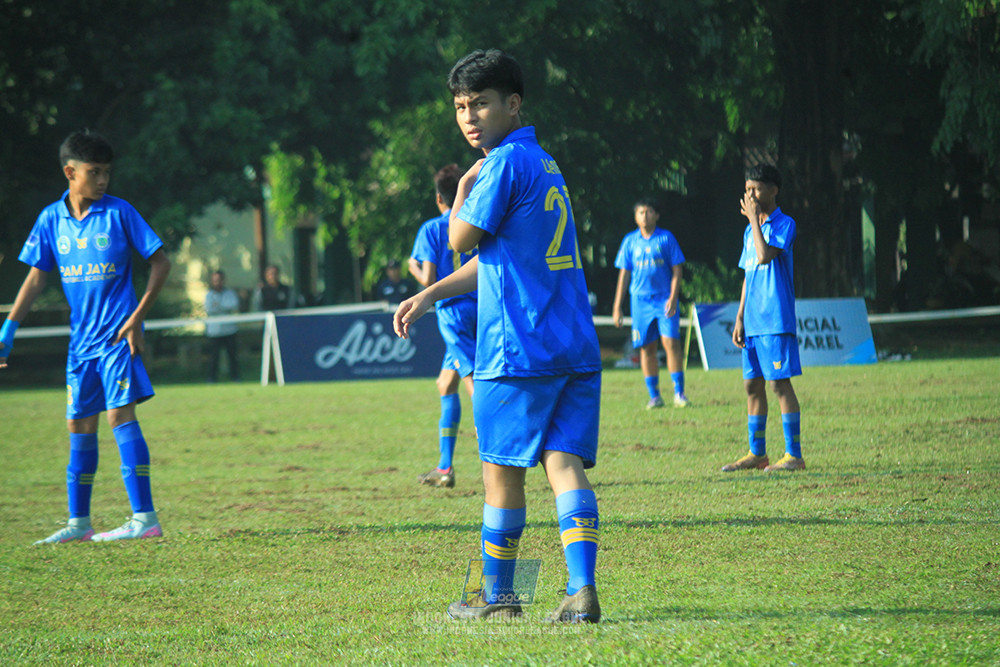 ijl u14 130925 binna banua fc vs pam jaya fa