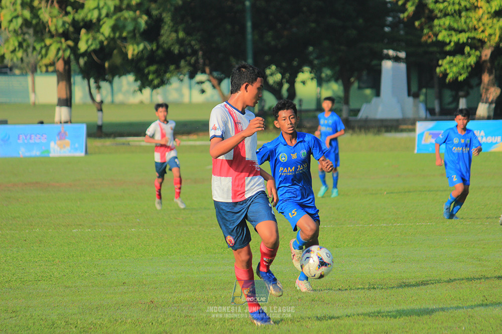ijl u14 130925 binna banua fc vs pam jaya fa