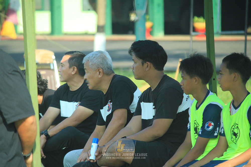 ijl u14 130925 binna banua fc vs pam jaya fa