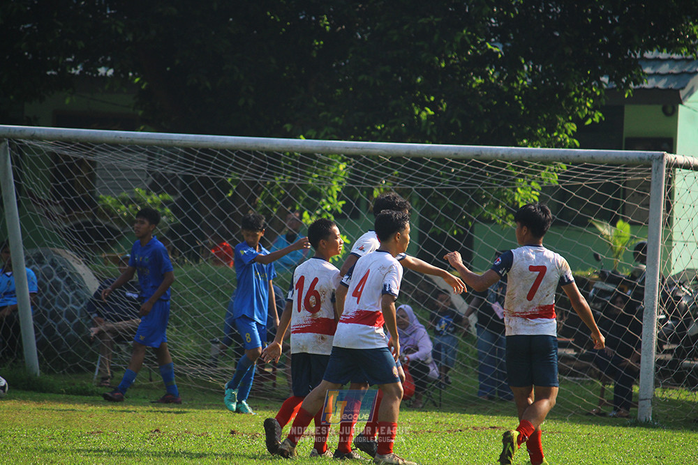 ijl u14 130925 binna banua fc vs pam jaya fa