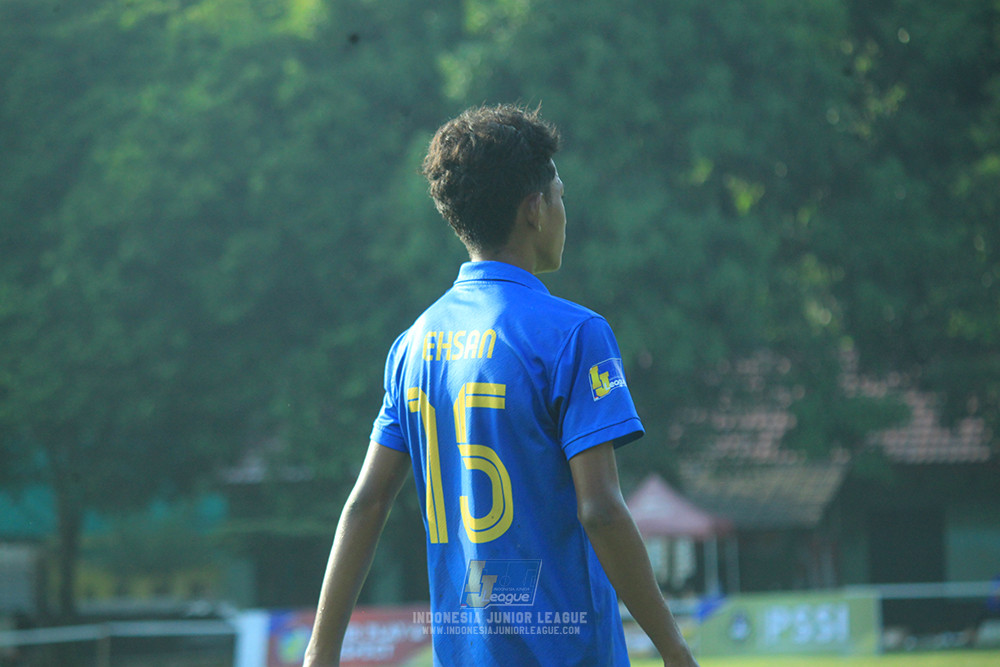 ijl u14 130925 binna banua fc vs pam jaya fa