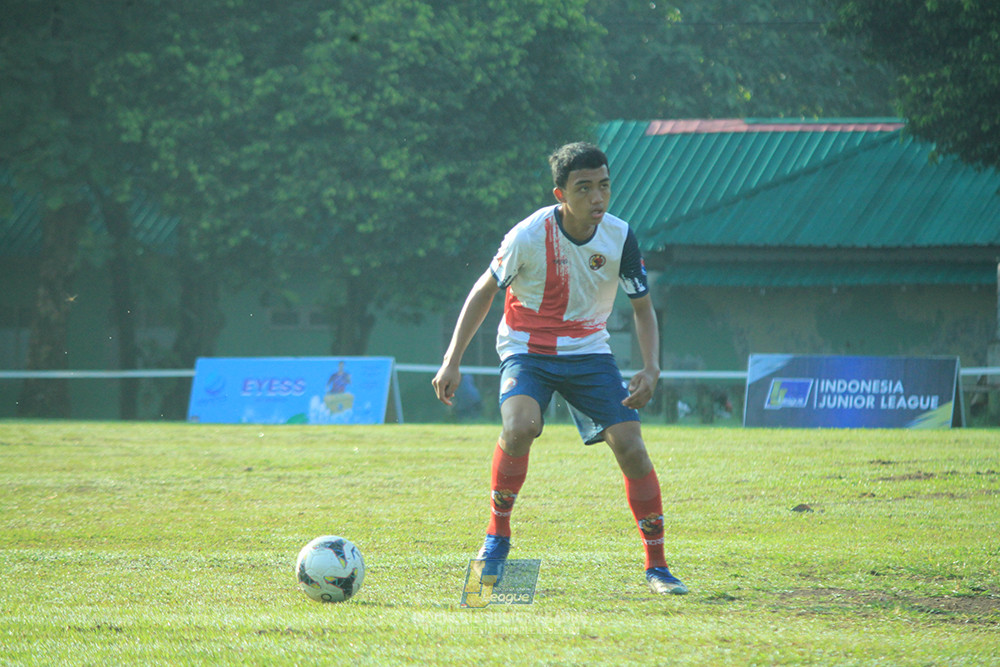ijl u14 130925 binna banua fc vs pam jaya fa