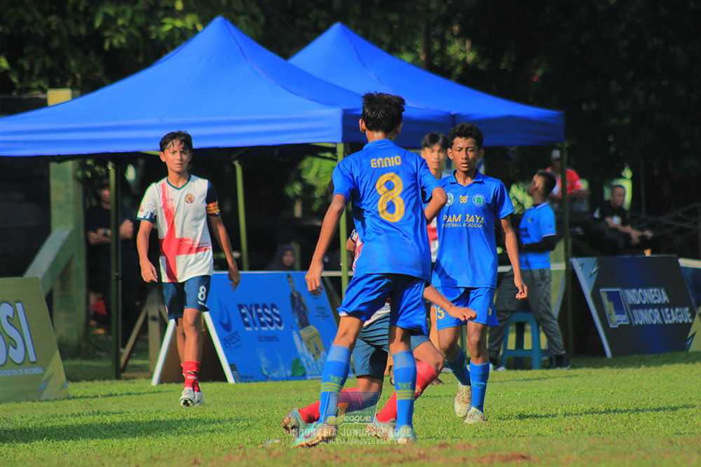 ijl u14 130925 binna banua fc vs pam jaya fa