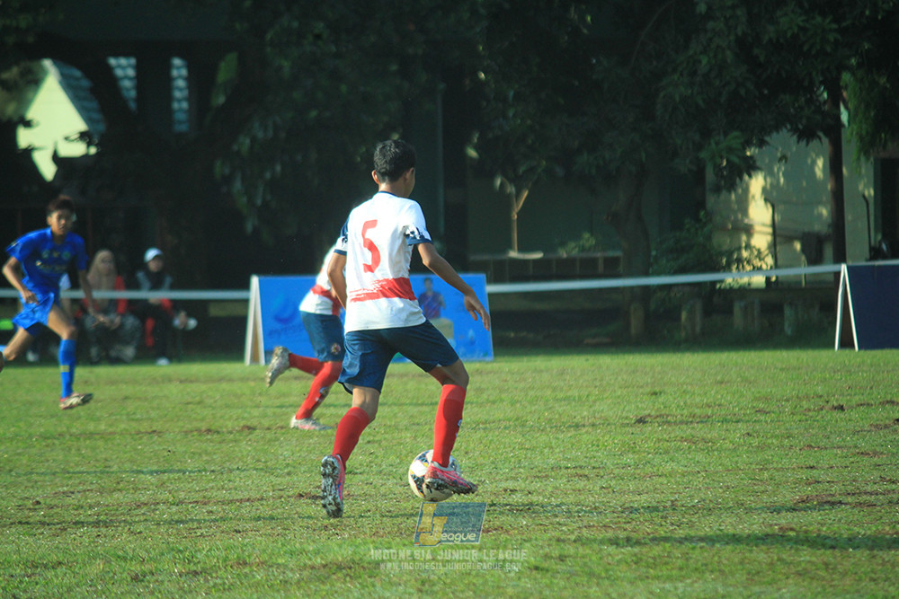ijl u14 130925 binna banua fc vs pam jaya fa