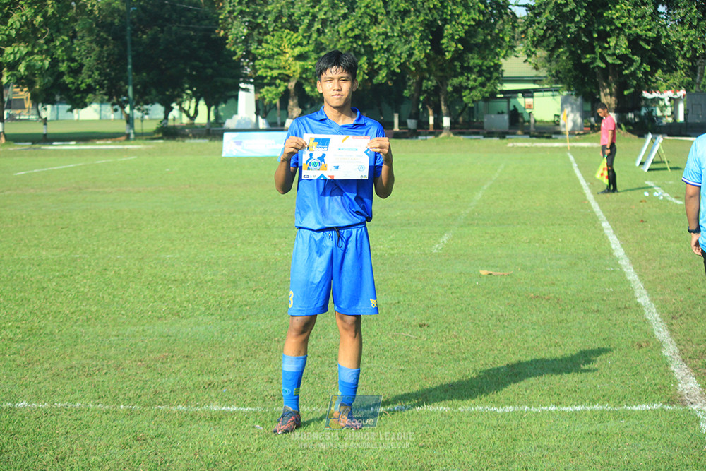 ijl u14 130925 binna banua fc vs pam jaya fa