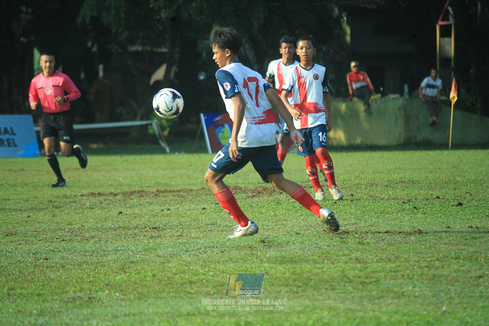 ijl u14 130925 binna banua fc vs pam jaya fa