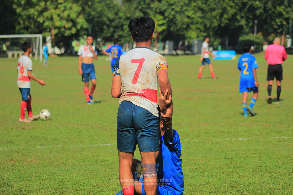 ijl u14 130925 binna banua fc vs pam jaya fa