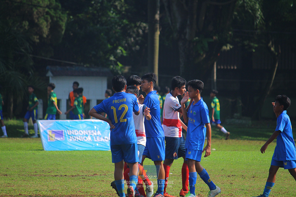 ijl u14 130925 binna banua fc vs pam jaya fa