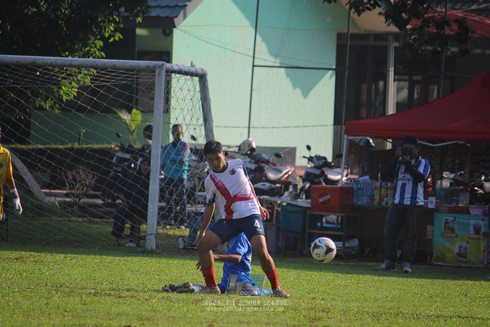 ijl u14 130925 binna banua fc vs pam jaya fa