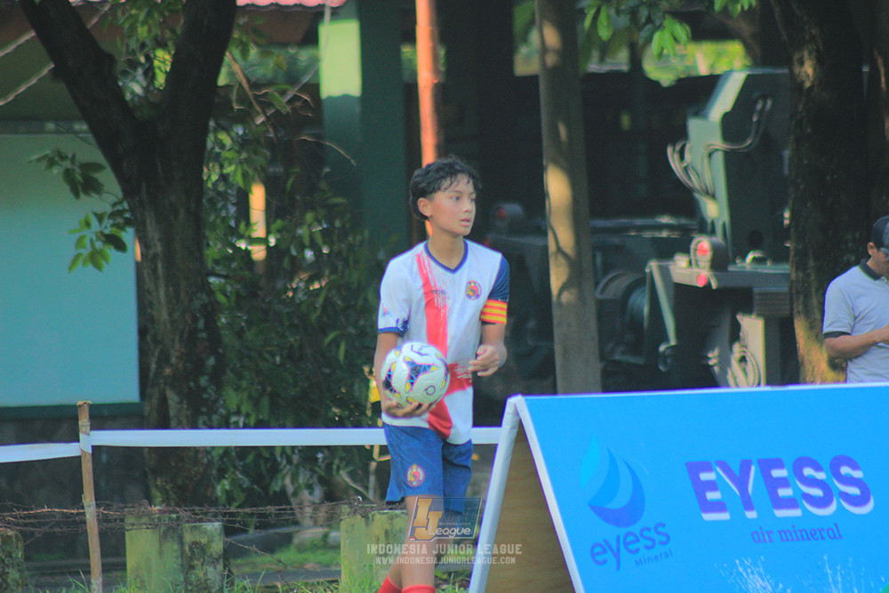 ijl u14 130925 binna banua fc vs pam jaya fa