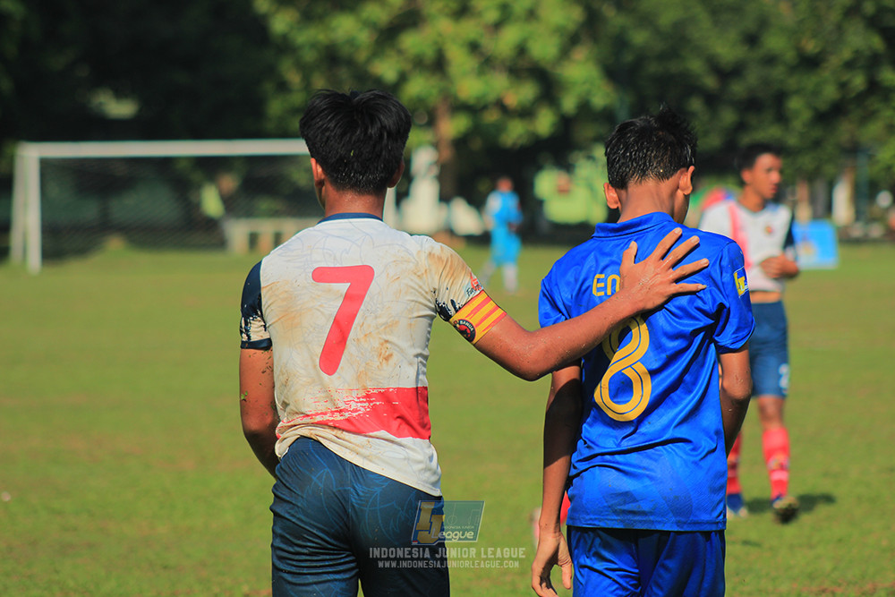 ijl u14 130925 binna banua fc vs pam jaya fa