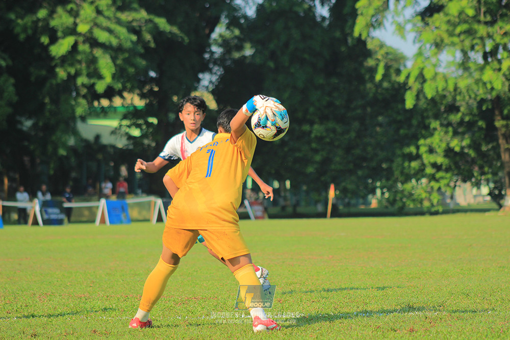 ijl u14 130925 binna banua fc vs pam jaya fa
