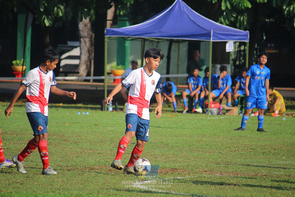 ijl u14 130925 binna banua fc vs pam jaya fa